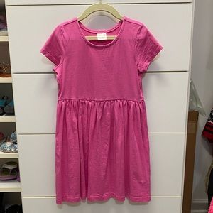 Hanna Anderson Play Dress